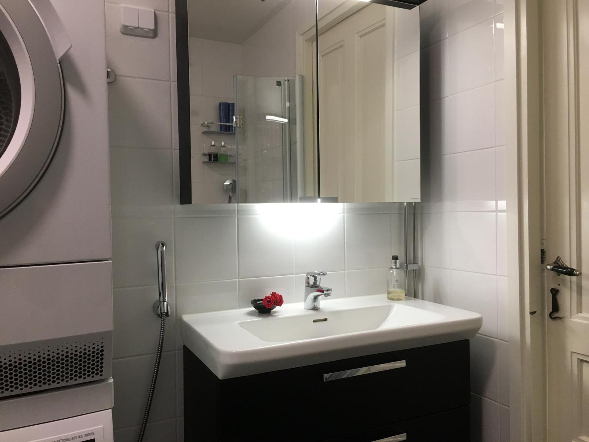 Top Apartments Helsinki - Alppila ภายนอก รูปภาพ